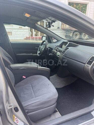 Toyota Prius 2009, 258,600 km - 1.5 l - Bakı