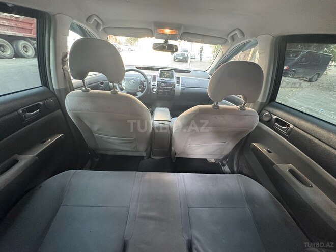 Toyota Prius 2009, 258,600 km - 1.5 l - Bakı