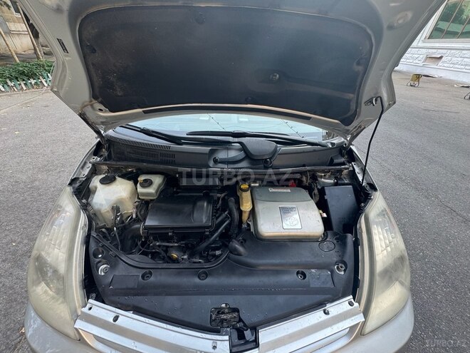 Toyota Prius 2009, 258,600 km - 1.5 l - Bakı
