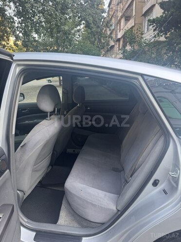 Toyota Prius 2009, 258,600 km - 1.5 l - Bakı
