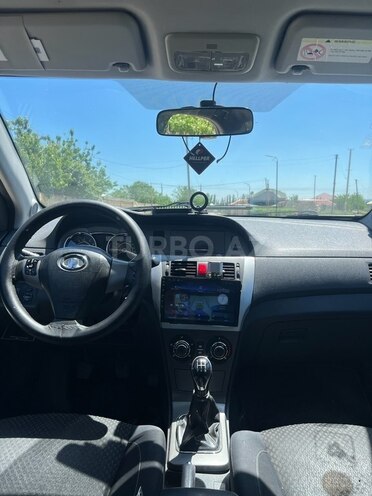 GWM Voleex C30 2012, 250,000 km - 1.5 l - Şabran