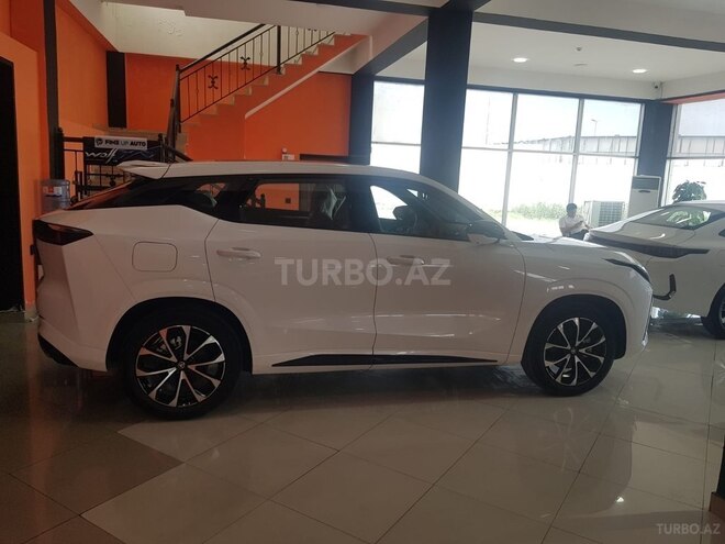 Changan  2024, 0 km - 1.5 l - Bakı
