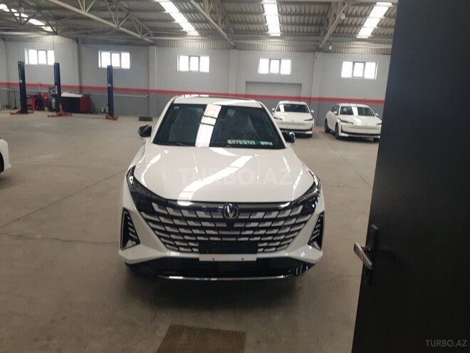 Changan  2024, 0 km - 1.5 l - Bakı
