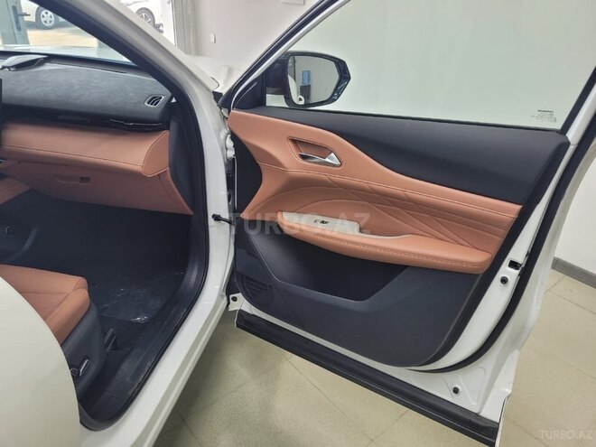 Changan  2024, 0 km - 1.5 l - Bakı