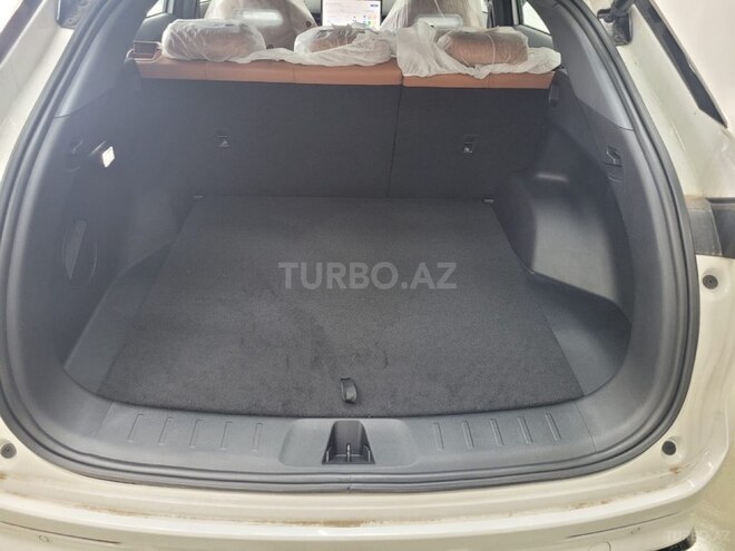 Changan  2024, 0 km - 1.5 l - Bakı