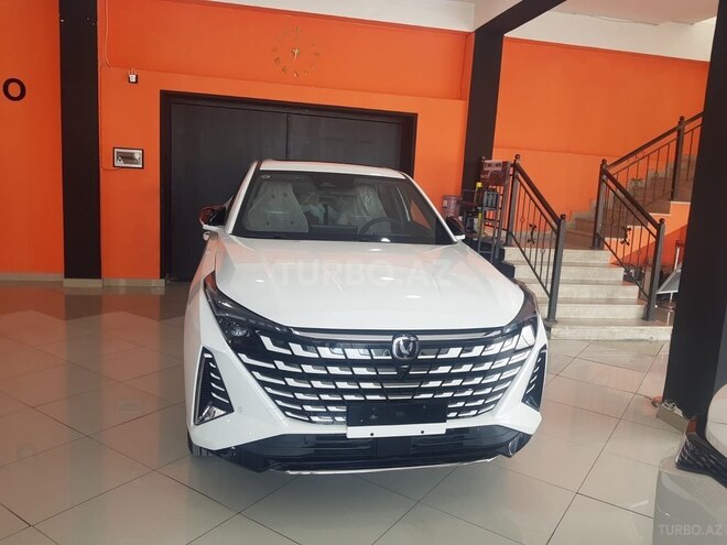 Changan  2024, 0 km - 1.5 l - Bakı