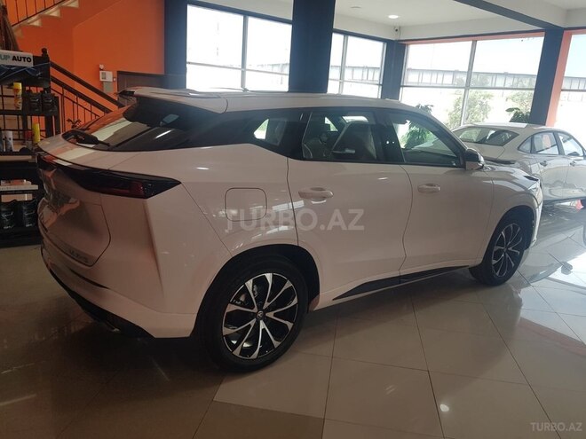 Changan  2024, 0 km - 1.5 l - Bakı