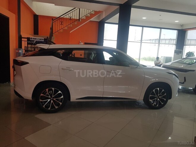 Changan  2024, 0 km - 1.5 l - Bakı