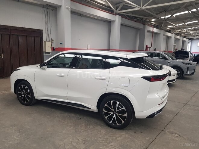 Changan  2024, 0 km - 1.5 l - Bakı