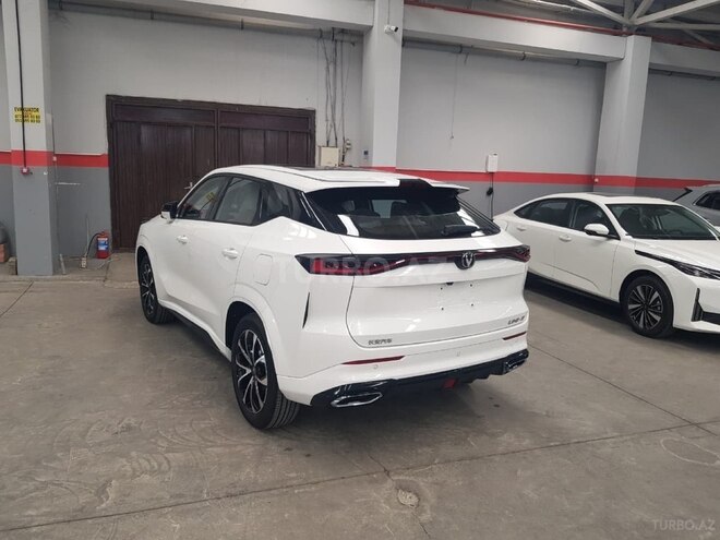 Changan  2024, 0 km - 1.5 l - Bakı