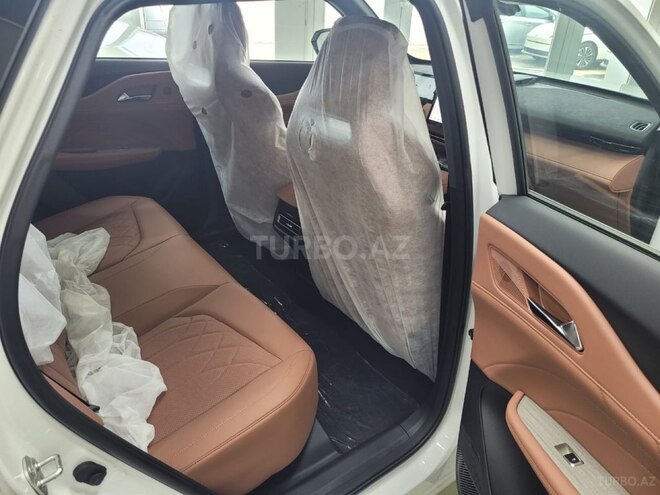 Changan  2024, 0 km - 1.5 l - Bakı