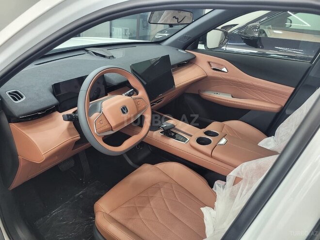 Changan  2024, 0 km - 1.5 l - Bakı