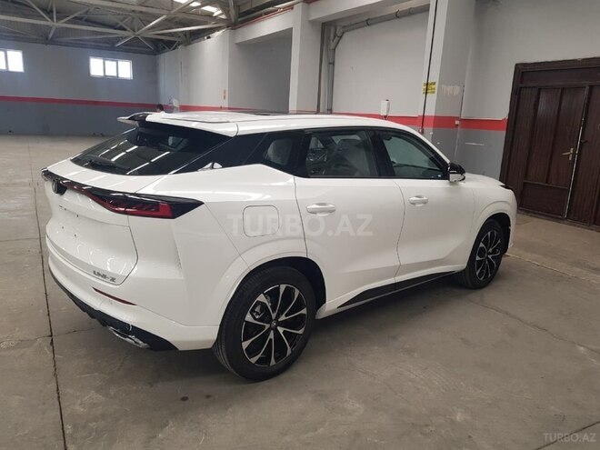 Changan  2024, 0 km - 1.5 l - Bakı