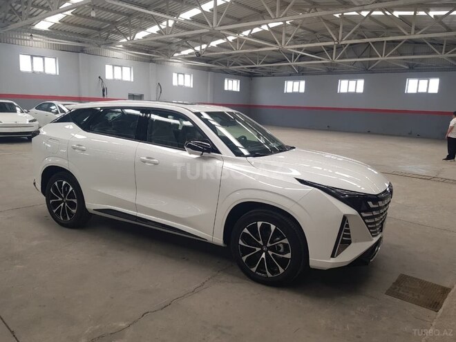 Changan  2024, 0 km - 1.5 l - Bakı