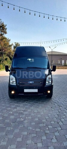 Ford Transit 2013, 338,000 km - 2.2 л - Şirvan