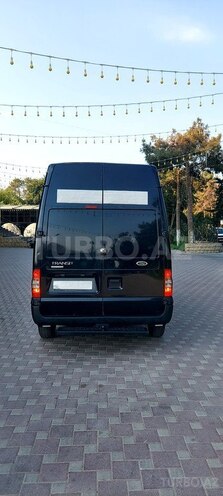 Ford Transit 2013, 338,000 km - 2.2 л - Şirvan