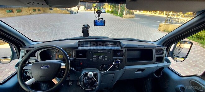 Ford Transit 2013, 338,000 km - 2.2 л - Şirvan