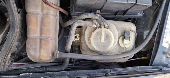 Mercedes E 220 1995, 688,315 km - 2.2 l - Bakı