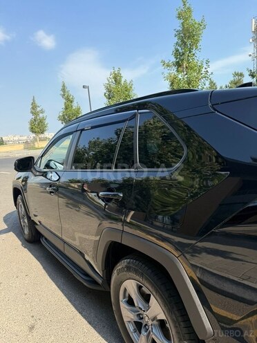 Toyota RAV4 2023, 10,000 km - 2.5 l - Bakı