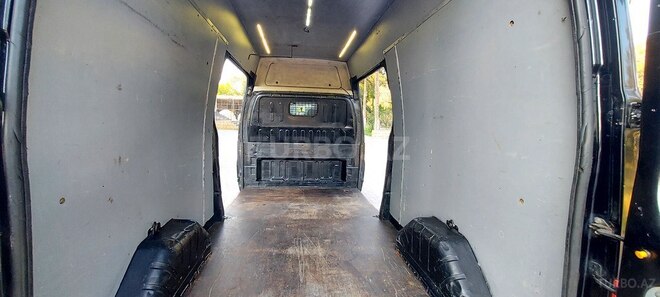 Ford Transit 2013, 338,000 km - 2.2 л - Şirvan