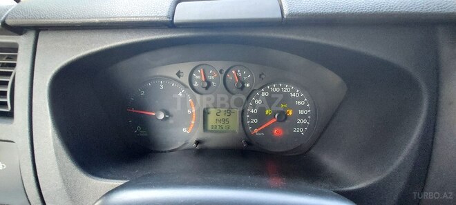 Ford Transit 2013, 338,000 km - 2.2 л - Şirvan