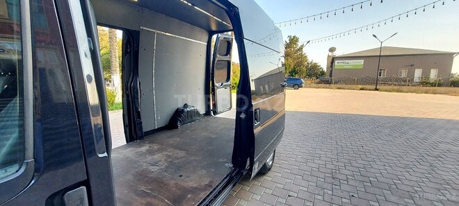 Ford Transit 2013, 338,000 km - 2.2 л - Şirvan