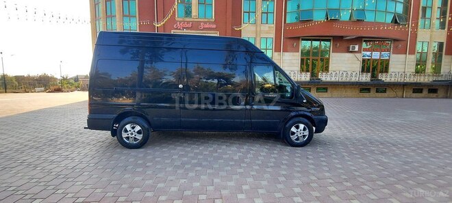 Ford Transit 2013, 338,000 km - 2.2 л - Şirvan