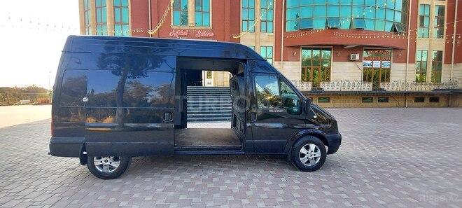 Ford Transit 2013, 338,000 km - 2.2 л - Şirvan