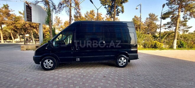 Ford Transit 2013, 338,000 km - 2.2 л - Şirvan