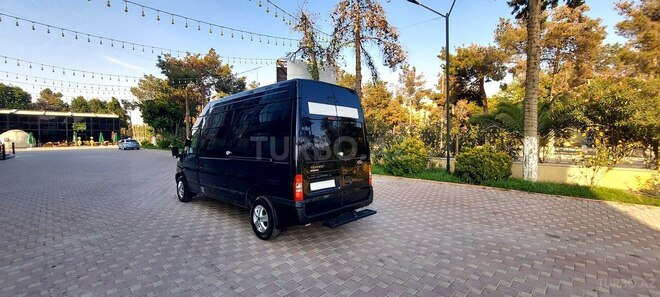 Ford Transit 2013, 338,000 km - 2.2 л - Şirvan