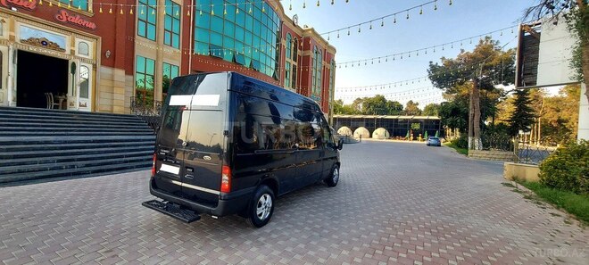 Ford Transit 2013, 338,000 km - 2.2 л - Şirvan