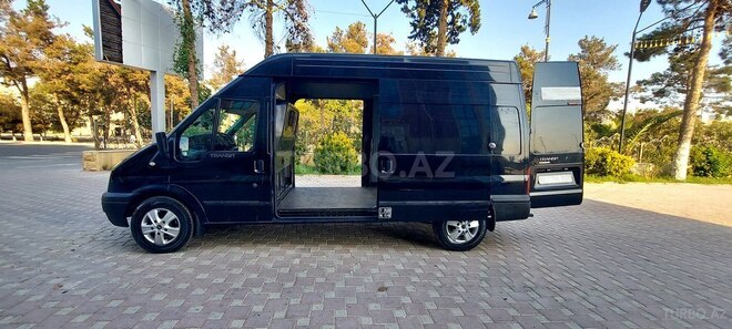 Ford Transit 2013, 338,000 km - 2.2 л - Şirvan