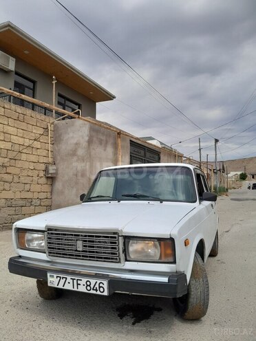 LADA (VAZ) 2107 2004, 200,000 km - 1.6 l - Bakı