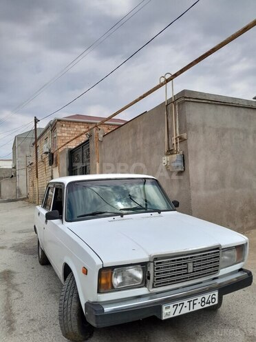 LADA (VAZ) 2107 2004, 200,000 km - 1.6 l - Bakı