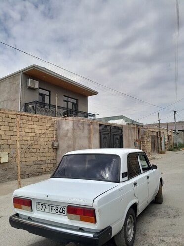 LADA (VAZ) 2107 2004, 200,000 km - 1.6 l - Bakı