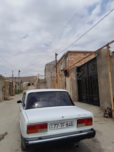 LADA (VAZ) 2107 2004, 200,000 km - 1.6 l - Bakı