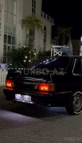 LADA (VAZ) 2115 2006, 263,300 km - 1.5 л - Lənkəran