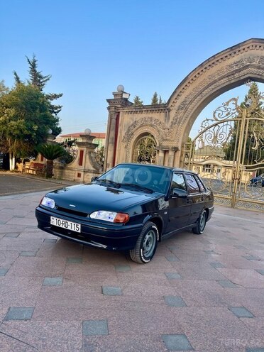 LADA (VAZ) 2115 2006, 263,300 km - 1.5 л - Lənkəran
