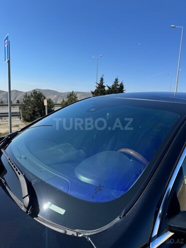 Jaguar XJ L 2015, 195,000 km - 3.0 l - Bakı