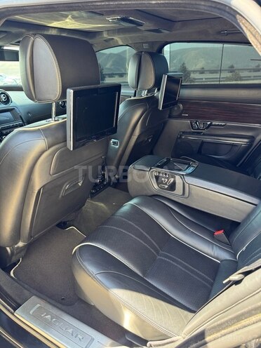 Jaguar XJ L 2015, 195,000 km - 3.0 l - Bakı