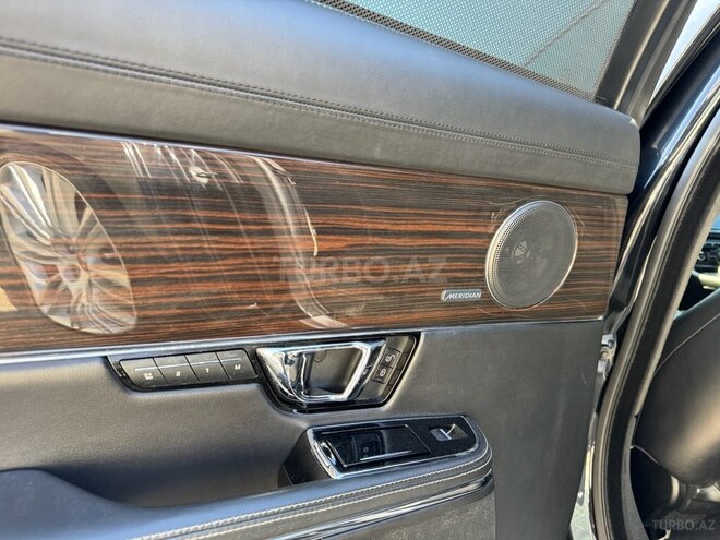 Jaguar XJ L 2015, 195,000 km - 3.0 l - Bakı
