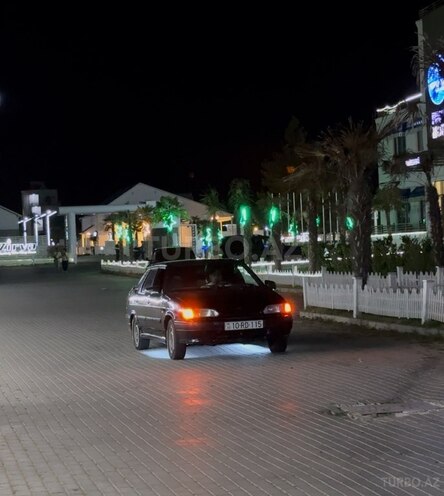 LADA (VAZ) 2115 2006, 263,300 km - 1.5 л - Lənkəran