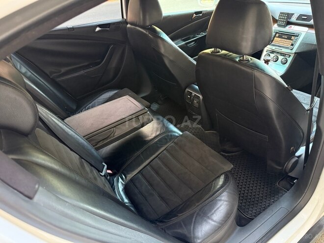 Volkswagen Passat 2007, 253,000 km - 2.0 l - Bakı