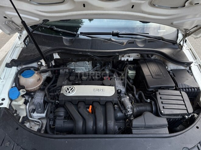 Volkswagen Passat 2007, 253,000 km - 2.0 l - Bakı