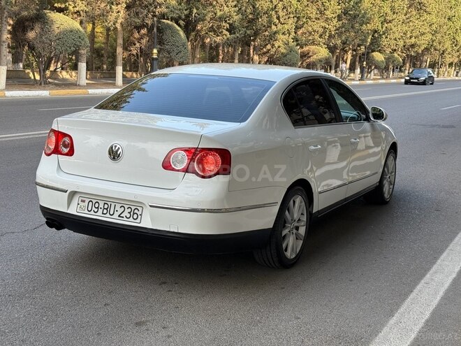 Volkswagen Passat 2007, 253,000 km - 2.0 l - Bakı