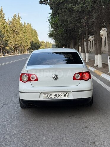 Volkswagen Passat 2007, 253,000 km - 2.0 l - Bakı