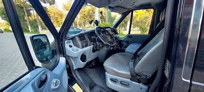 Ford Transit 2013, 338,000 km - 2.2 л - Şirvan