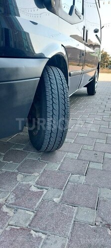 Ford Transit 2013, 338,000 km - 2.2 л - Şirvan