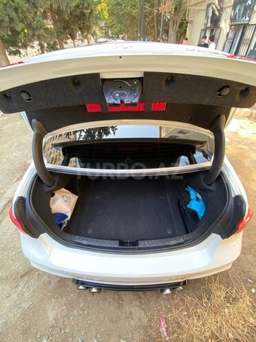 BMW 320 2016, 163,000 km - 2.0 l - Bakı