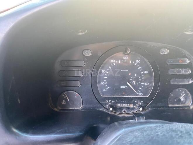 Ford Transit 1999, 540,000 km - 2.5 l - Bakı